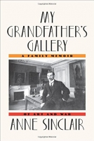 My Grandfather’s Gallery