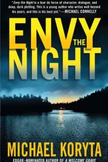 Envy the Night
