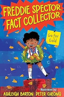 Freddie Spector Fact Collector: Go For Gold
