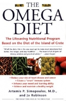 The Omega Diet