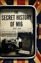 The Secret History of Mi6
