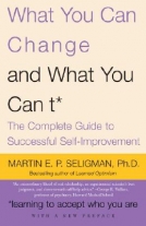 What You Can Change and What You Can’t