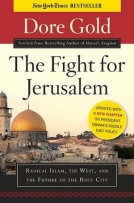The Fight For Jerusalem