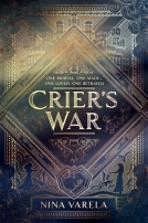 Crier’s War