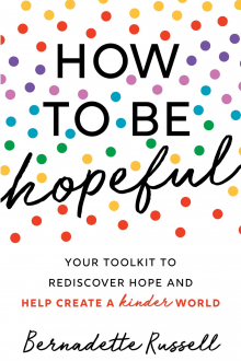 How to Be Hopeful