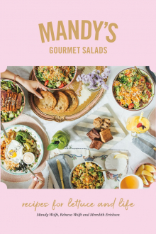 Mandy’s Gourmet Salads