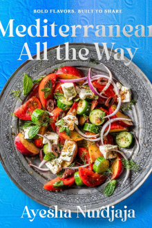 Mediterranean All the Way