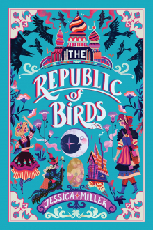 The Republic of Birds