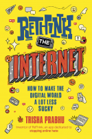 Rethink the Internet