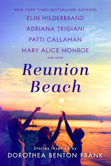 Reunion Beach