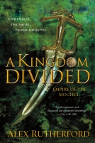A Kingdom Divided