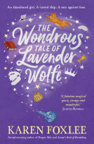 The Wondrous Tale of Lavender Wolfe