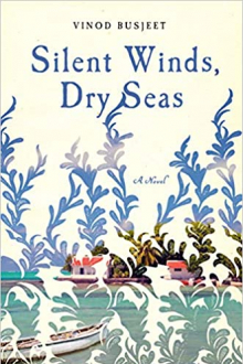 Silent Wind, Dry Seas