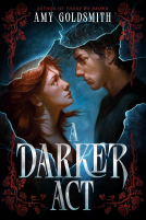 A Darker Act A Darker Act