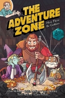 The Adventure Zone Vol. 1