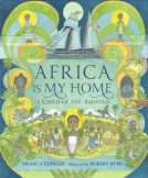 Africa Is My Home