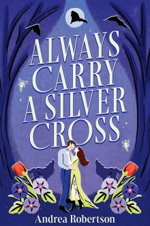 Always Carry a Silver Cross