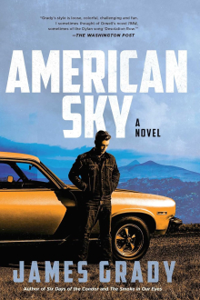 American Sky