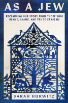 As a Jew