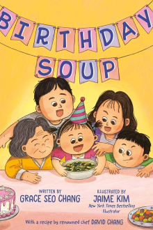 Birthday Soup