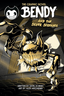 Bendy and the Silver Screams