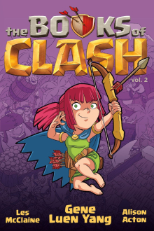 The Books of Clash Volume 2