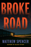 Broke Road