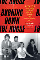 Burning Down the House