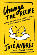 Change the Recipe