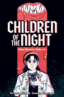 Children of the Night