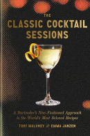 The Classic Cocktail Sessions