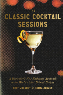 The Classic Cocktail Sessions