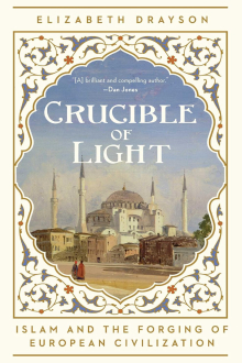 Crucible of Light