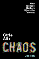 Ctrl + Alt + Chaos