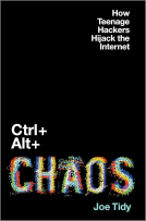 Ctrl + Alt + Chaos