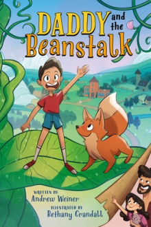 Daddy and the Beanstalk