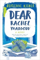 Dear Rachel Maddow