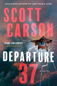 Departure 37