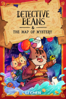 Detective Beans and the Map of Mystery Detective Beans and the Map of Mystery