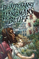 Disappearance at Hangman’s Bluff
