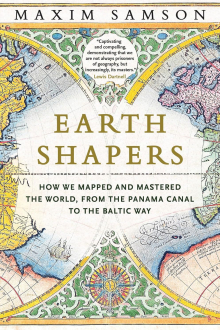 Earth Shapers