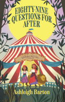 Eighty-Nine Questions for After