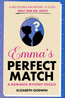 Emma’s Perfect Match