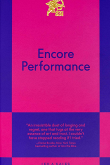 Encore Performance