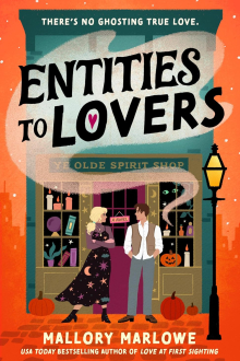 Entities to Lovers