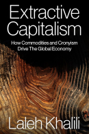 Extractive Capitalism