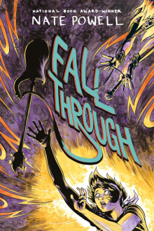 Fall Through