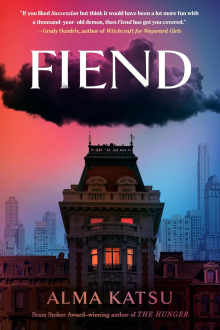 Fiend