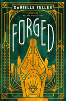 Forged