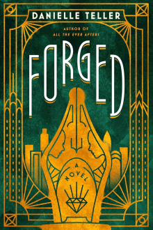 Forged